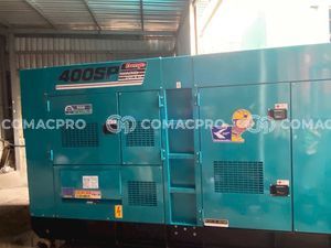 Máy phát điện DENYO DCA-400SPK2