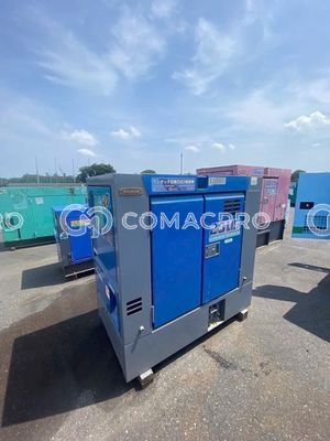 Máy phát điện DENYO DCA-25USI2