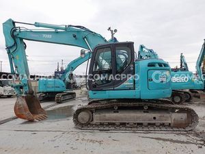 Máy xúc bánh xích KOBELCO SK225SR-3 - 2015
