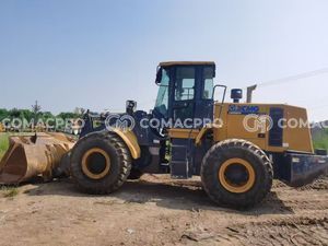 Máy xúc lật XCMG LW500HV - 2021