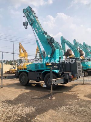 Cẩu lốp KOBELCO RK70M-2 - 1995