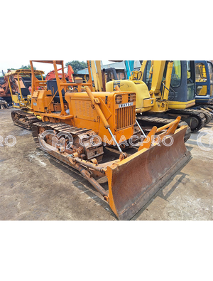 Xe ủi IWAFUJI CT-35DAD - 1998