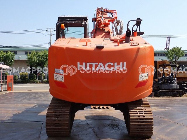 ブラック chiruchiru様 2008-年製 HITACHI ZX225USRLCK-3 クローラーショベル - CoMacPro