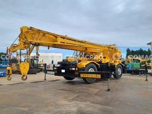 Cẩu lốp KOBELCO RK450-2 - 1996