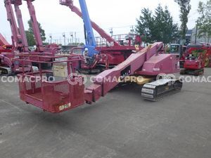 Xe nâng người AICHI SR12B - 2006