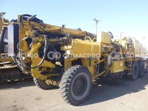 Máy cào bóc SAKAI ER551F - 2005