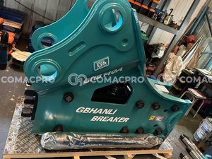 Búa phá đá GHB140A - 2024