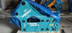 Búa phá đá GHB8AT - 2024