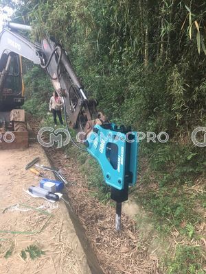 Búa phá đá Thương hiệu khác GHB68 - 2024