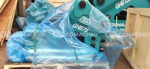 Búa phá đá Thương hiệu khác GHB75 - 2024