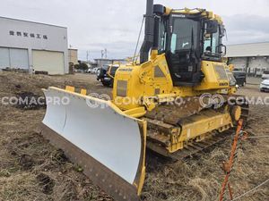 Xe ủi KOMATSU D51PF-24 - 2020