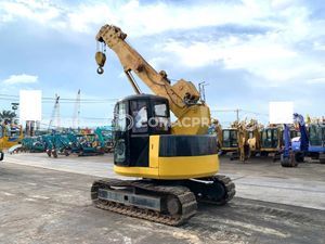 Cẩu xích KOMATSU LC755-2 - 1997