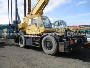 Cẩu lốp KOBELCO RK250 - 3 - 1995