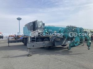 Cẩu lốp KOBELCO RK700 - 2007