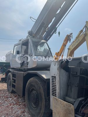 Cẩu lốp TADANO TR-250M - 1997