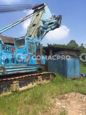 Cẩu xích HITACHI KH 180 - 1992