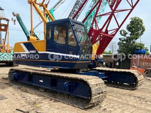 Cẩu xích KOBELCO 7045 - 1994