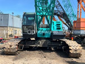 Cẩu xích KOBELCO BM700HD - 1998
