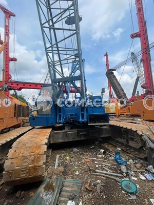 Cẩu xích NIPPON SHARYO DH600