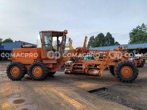 Xe san gạt MITSUBISHI MG430 - 1994