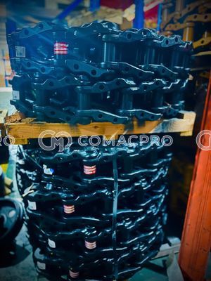 Dải xích KOMATSU PC60-6 - 2025