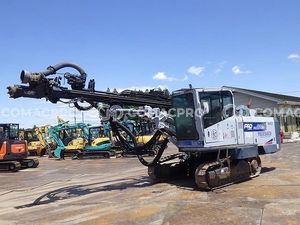 Xe khoan FURUKAWA HCR1200-DVI - 2017