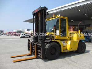 Xe nâng dầu TCM FD150S-4 - 2009