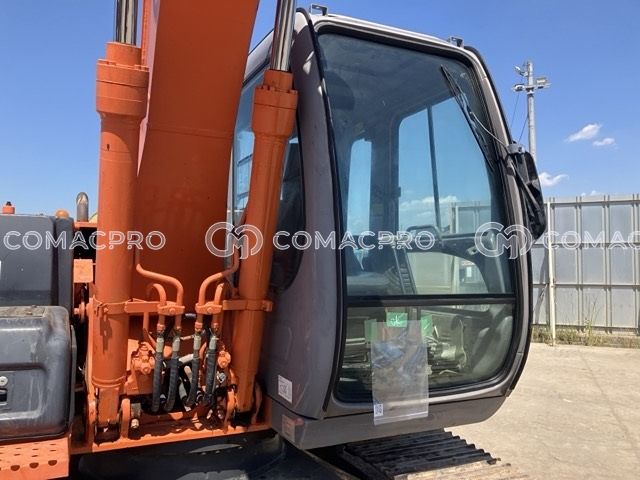 田Ｅ 2007-年HITACHI ZX120-E 履带式挖掘机- CoMacPro