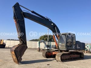 Máy xúc bánh xích HITACHI EX200-5 - 1995