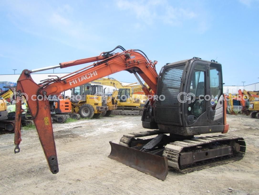 小物 hhhttt HITACHI ZX27 Excavators For Sale - 3 Listings | TractorHouse.com