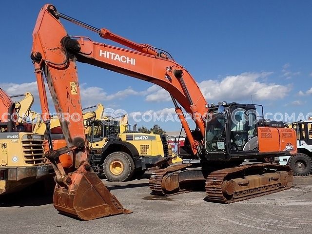 KITTHAMA機 ZX225USR(LC)K-7｜解体仕様機｜解体｜業種から探す｜商品情報