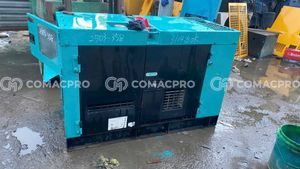 Máy phát điện WAKITA 25ES