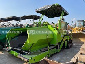 Máy rải thảm nhựa NFB60C - 1999