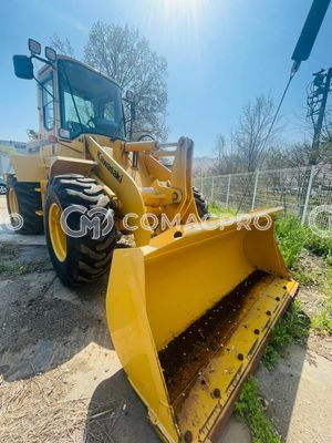 Máy xúc lật KAWASAKI 50ZV-2