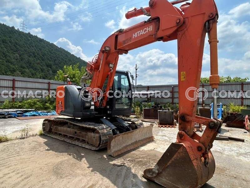 HITACHI ZX135USOS-5B 履带式挖掘机- CoMacPro