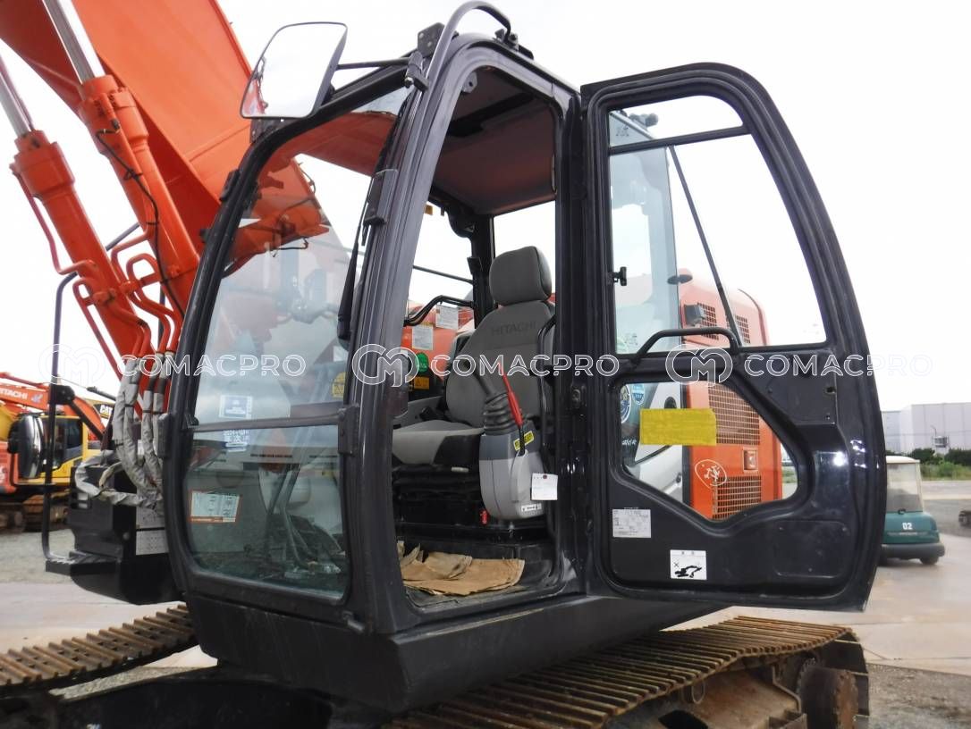 響 ZX225USRLCK-6…3段ハイリフト｜レンタル｜商品情報｜日立建機日本