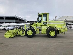 Máy xúc lật KAWASAKI 65DV2 - 2008