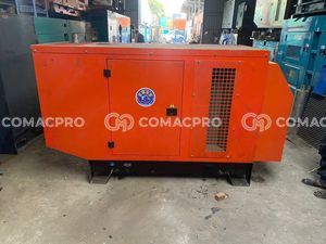 Máy phát điện AIRMAN 70kVa