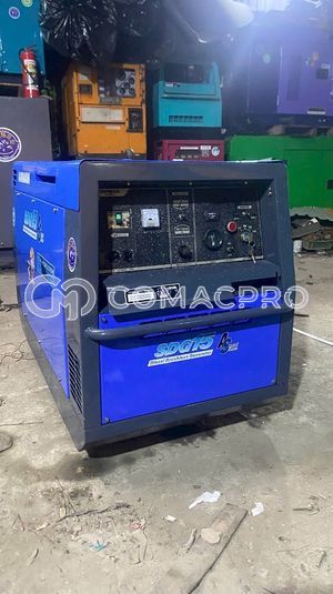 Máy phát điện AIRMAN SDG15