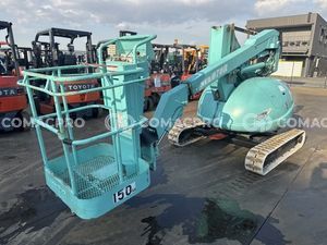 Xe nâng người NAGANO NUL070R