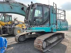 Máy xúc bánh xích KOBELCO SK260D - 2013