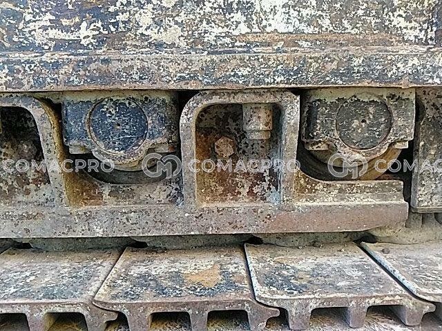 2013-年HITACHI ZX470H-3 履带式挖掘机- CoMacPro