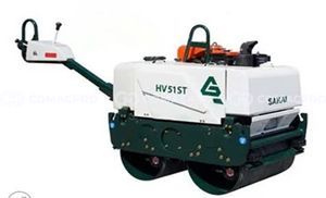 Lu dắt tay HV51ST - 2023