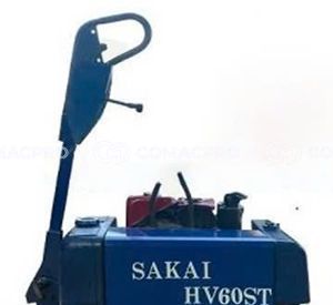 Lu dắt tay SAKAI HV60ST - 2023