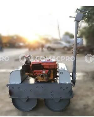 Lu dắt tay TACOM 1000Kg - 2020