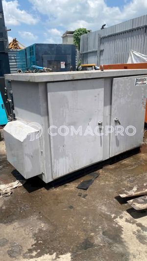 Máy phát điện ATS 30kVA