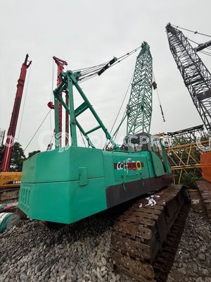 Cẩu xích IHI CCH500 - 1998