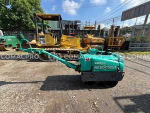 Lu dắt tay MIKASA MRH600DSA