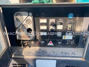 Máy phát điện DENYO 125Kva - 2014