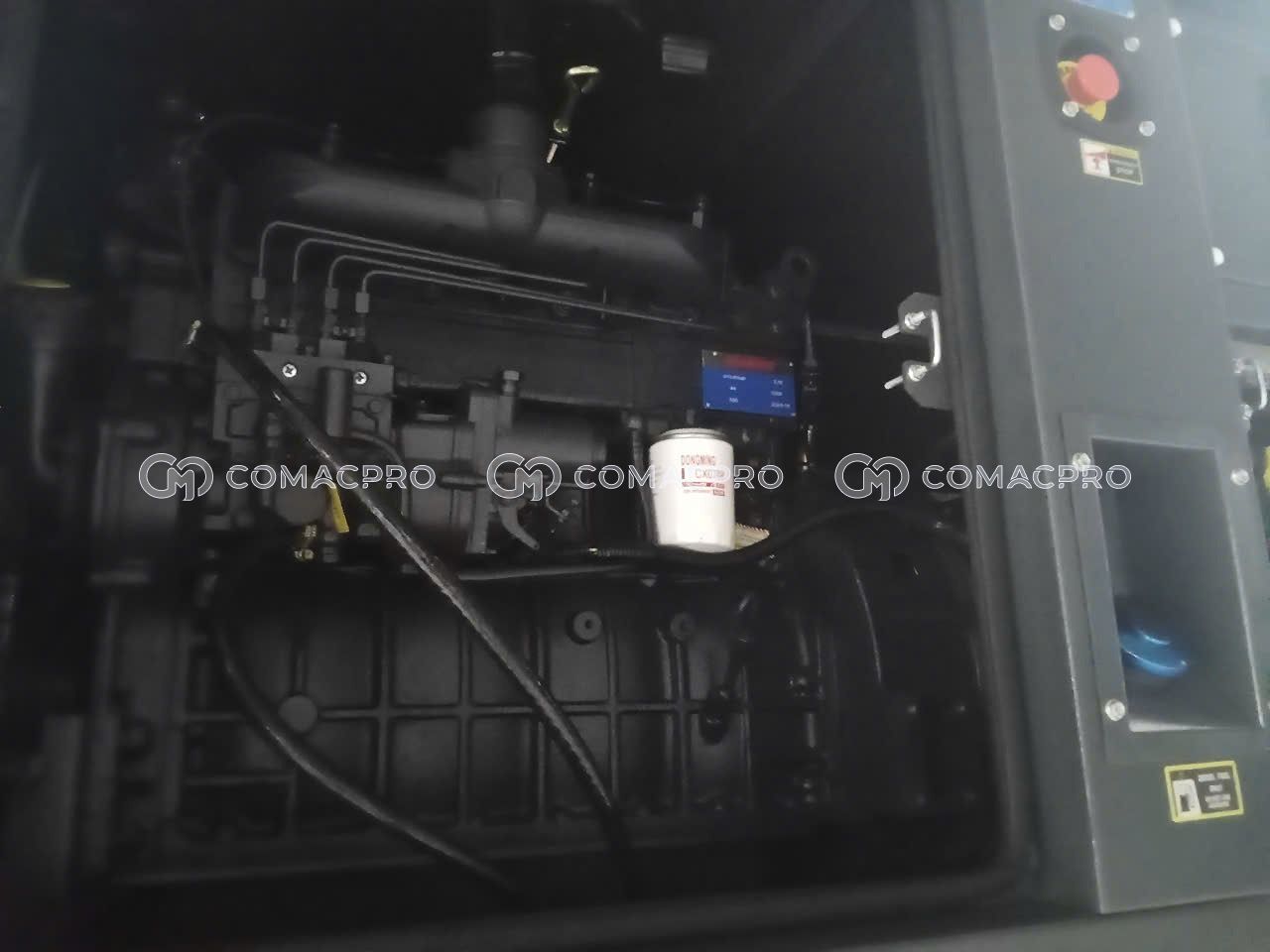 Máy phát điện DIANYO 37.5kVA - 2024